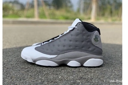Atmosphere 414571-016 Air 13 Grey Practical 799 Jordan 0730